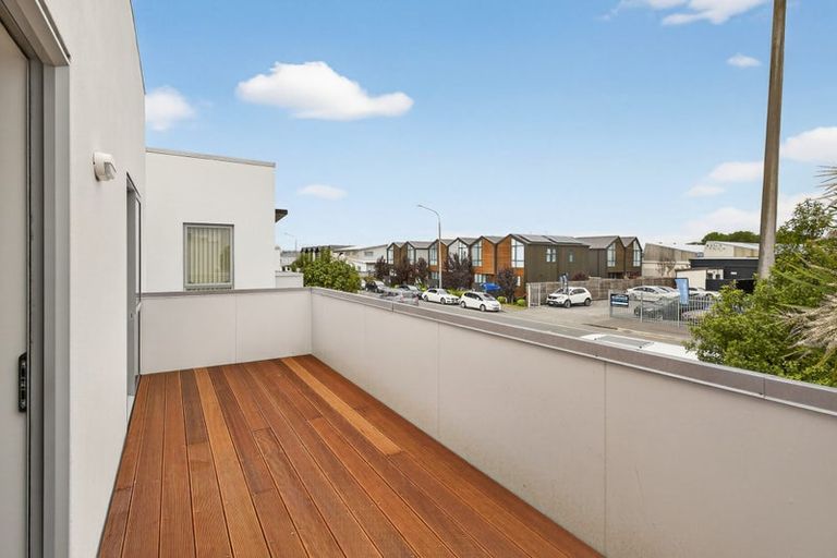 Photo of property in 140i Sherborne Street, St Albans, Christchurch, 8014