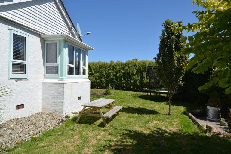 Photo of property in 378 Tweed Street, Georgetown, Invercargill, 9812