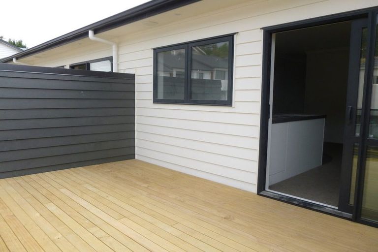 Photo of property in 3/20 Hunter Street, Hamilton Lake, Hamilton, 3204