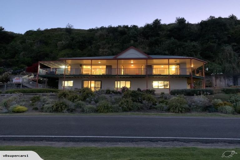 Photo of property in 520 Mahia East Coast Road, Mahia, Nuhaka, 4198