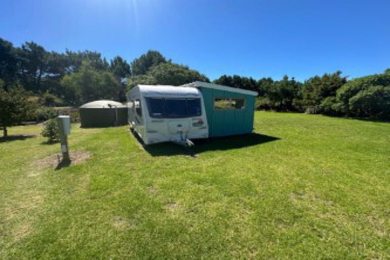 Photo of property in 5 Kereru Place, Mahia, 4198