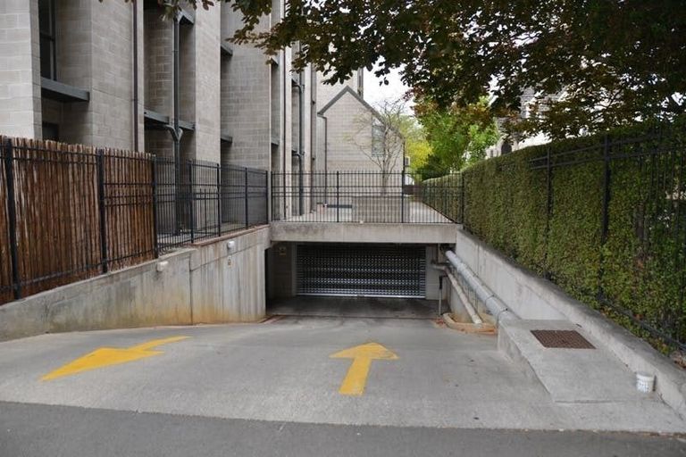 Photo of property in 15/868 Colombo Street, Christchurch Central, Christchurch, 8013