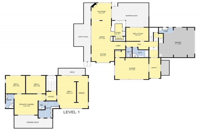 Photo of property in 145 Cornwallis Road, Cornwallis, Auckland, 0604