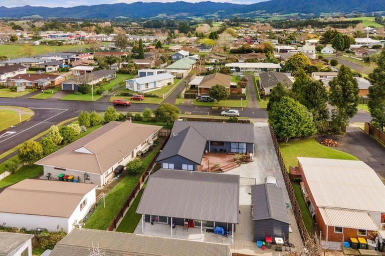 Photo of property in 38 Carisbrooke Street, Katikati, 3129
