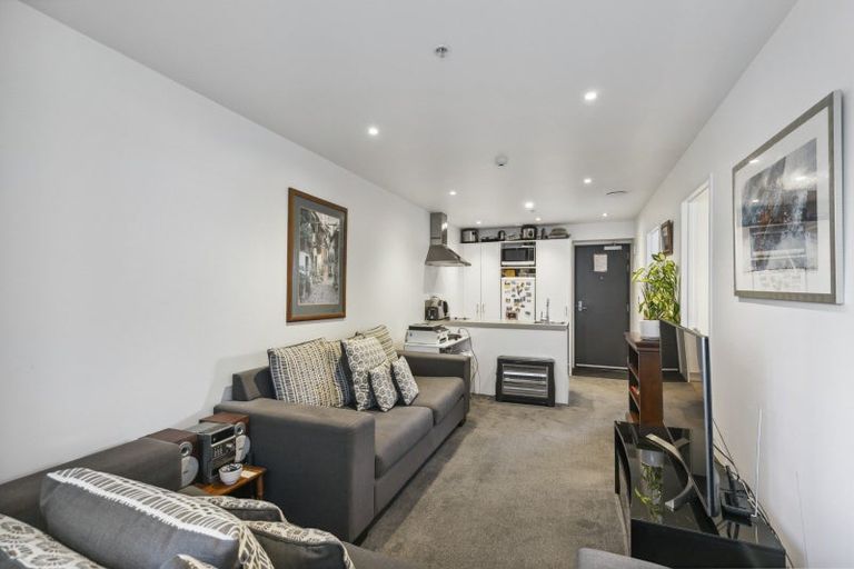 Photo of property in Soho Apartments, 412/74 Taranaki Street, Te Aro, Wellington, 6011