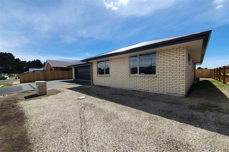 Photo of property in 4 Rufus Street, Rolleston, 7614