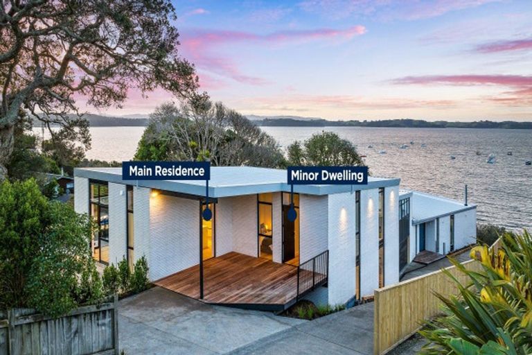 Photo of property in 67 Willjames Avenue, Algies Bay, Warkworth, 0920