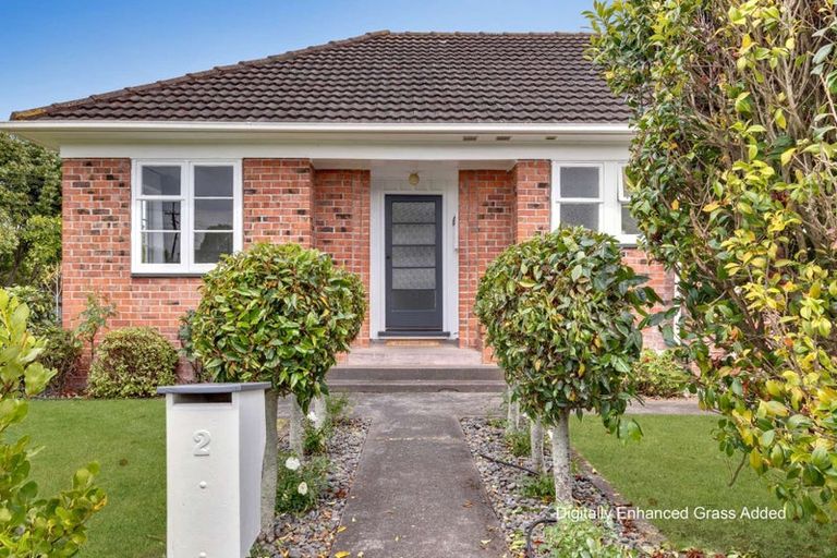 Photo of property in 2 Richmond Street, Whanganui East, Whanganui, 4500