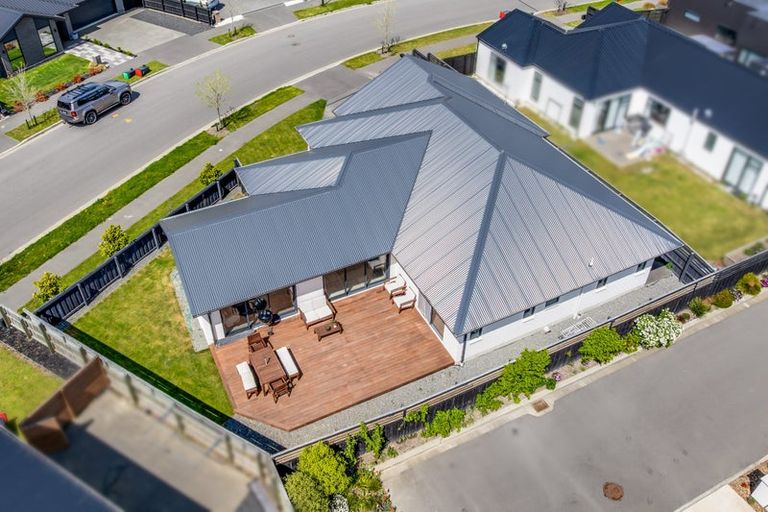Photo of property in 7 Patrick Mcgough Way, Halswell, Christchurch, 8025