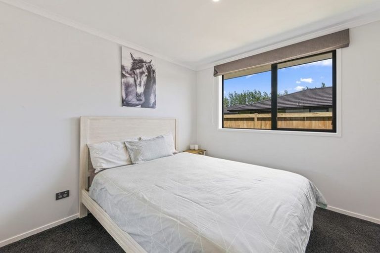 Photo of property in 6 Chardonnay Way, Te Kauwhata, 3710