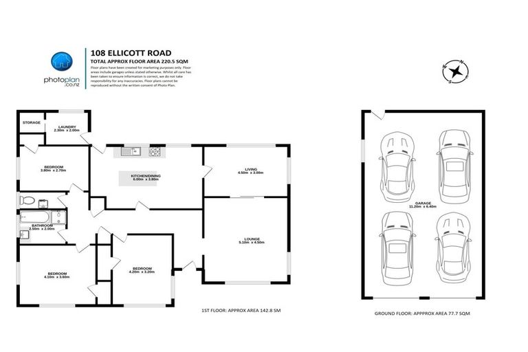 Photo of property in 108 Ellicott Road, Nawton, Hamilton, 3200