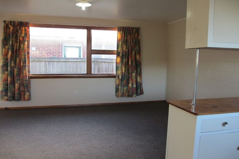 Photo of property in 1/116 Burke Street, Sydenham, Christchurch, 8023