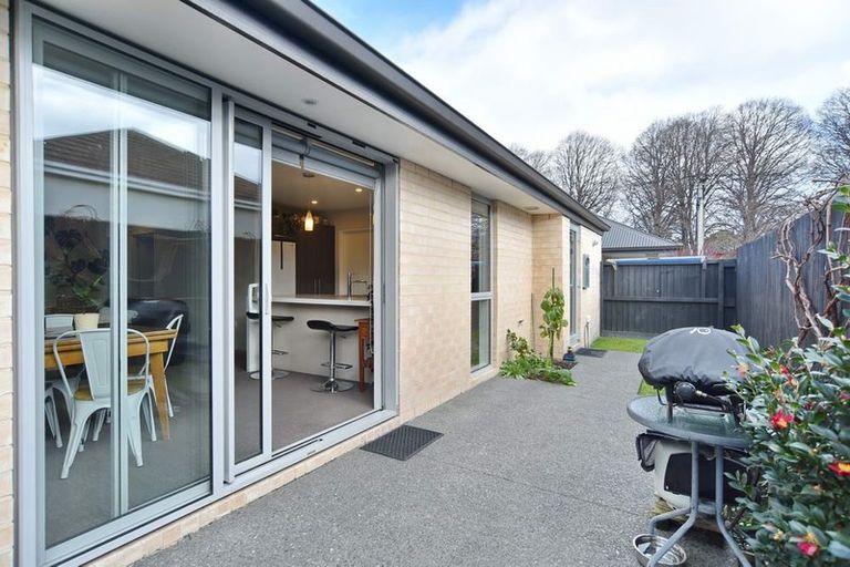 Photo of property in 2/58 Sylvan Street, Hillmorton, Christchurch, 8024