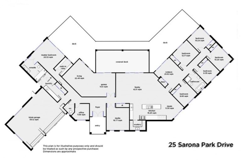 Photo of property in 25 Sarona Park Drive, Omanawa, Tauranga, 3171