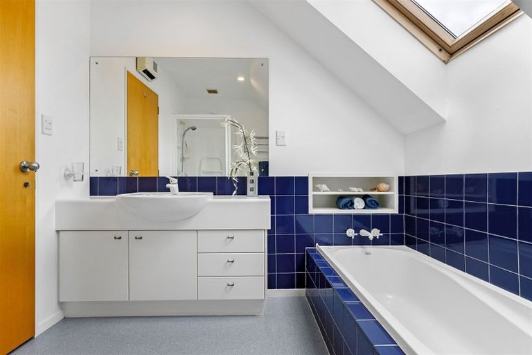 Photo of property in 133a Hamilton Avenue, Ilam, Christchurch, 8041