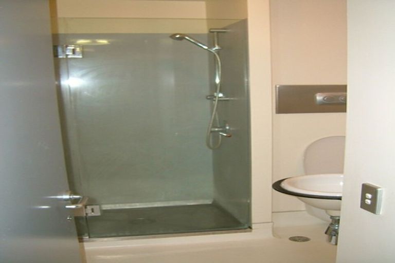 Photo of property in St Pauls Apartments, 80/43 Mulgrave Street, Thorndon, Wellington, 6011