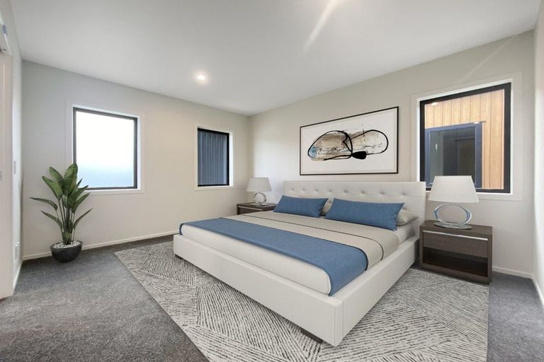 Photo of property in 3 Te Ara O Maraenuku, Boulcott, Lower Hutt, 5010