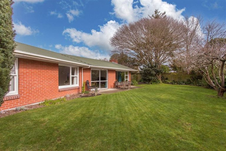 Photo of property in 30a Wroxton Terrace, Merivale, Christchurch, 8014