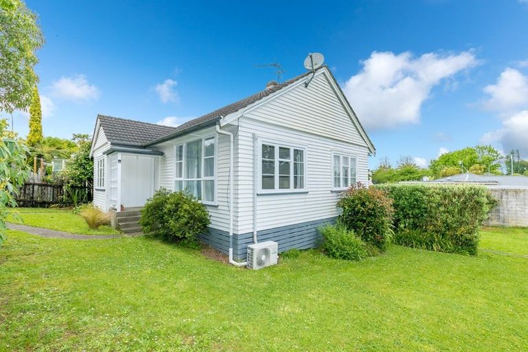 Photo of property in 1 Flynn Road, Hillcrest, Hamilton, 3216