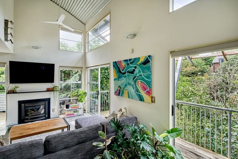 Photo of property in 67 Waikowhai Street, Ngaio, Wellington, 6035