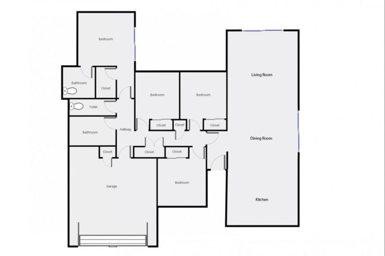 Photo of property in 54 Te Ranga Memorial Drive, Pyes Pa, Tauranga, 3112