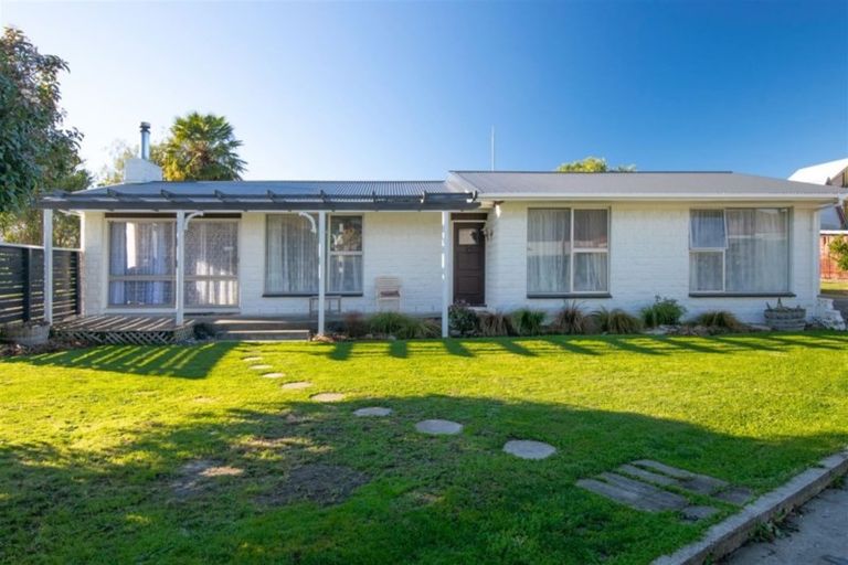 Photo of property in 5 Martin Terrace, Witherlea, Blenheim, 7201