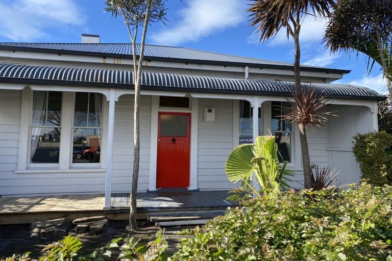 Photo of property in 104 Munroe Street, Napier South, Napier, 4110