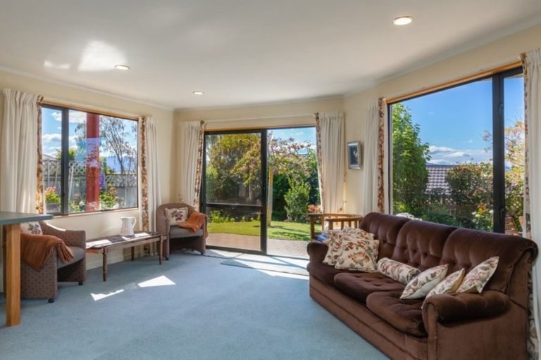 Photo of property in 27 Elisha Drive, Witherlea, Blenheim, 7201