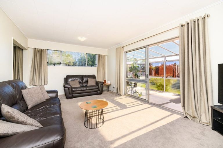 Photo of property in 51 Fitzroy Street, Terrace End, Palmerston North, 4410