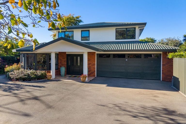 Photo of property in 105a Maxwell Road, Blenheim, 7201