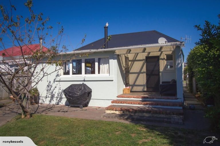 Photo of property in 9 Kinross White Street, Napier South, Napier, 4110