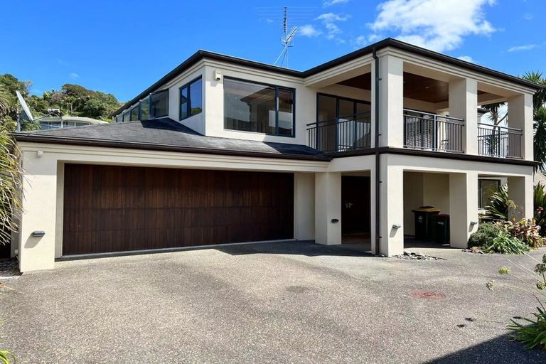 Photo of property in 41a The Esplanade, Eastern Beach, Auckland, 2012