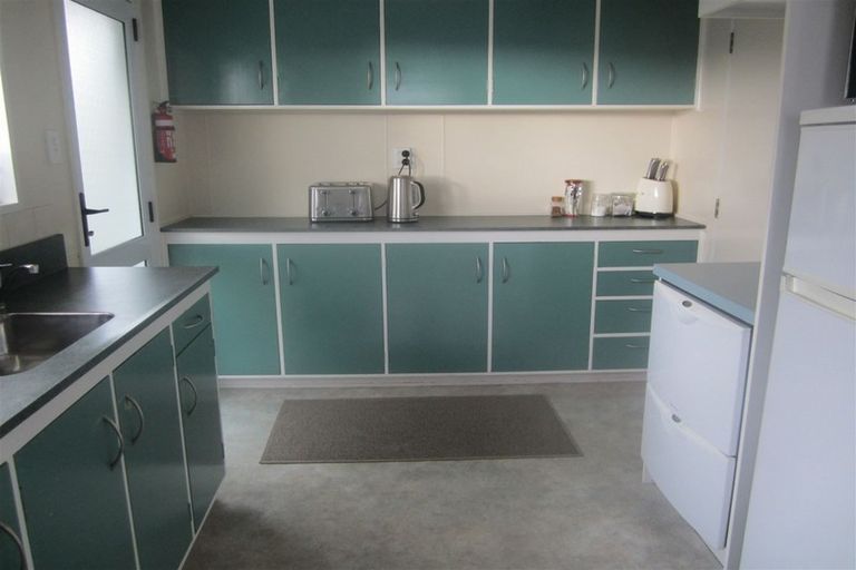 Photo of property in 1 Franklin Street, Greymouth, 7805