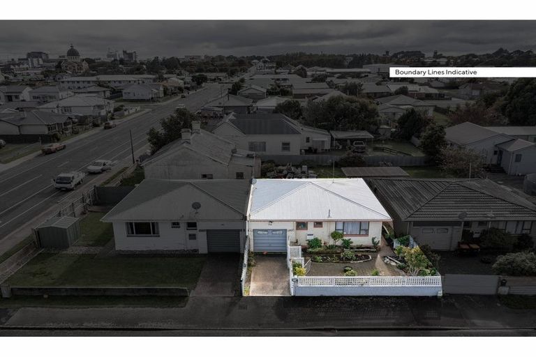 Photo of property in 194 Ettrick Street, Appleby, Invercargill, 9812