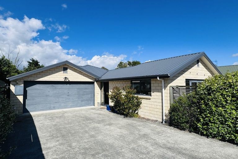 Photo of property in 16a Cresswell Avenue, Burwood, Christchurch, 8061
