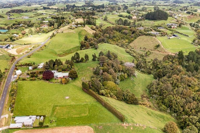 Photo of property in 506 Frankley Road, Hurworth, New Plymouth, 4371