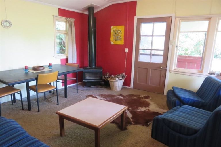 Photo of property in 20 Lookout Road, Peel Forest, Mount Peel, 7992