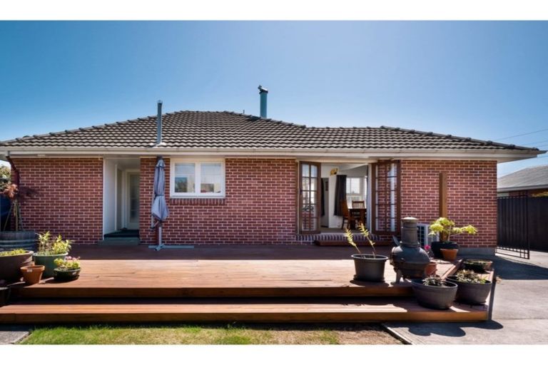 Photo of property in 44 Mountfort Street, Spreydon, Christchurch, 8024