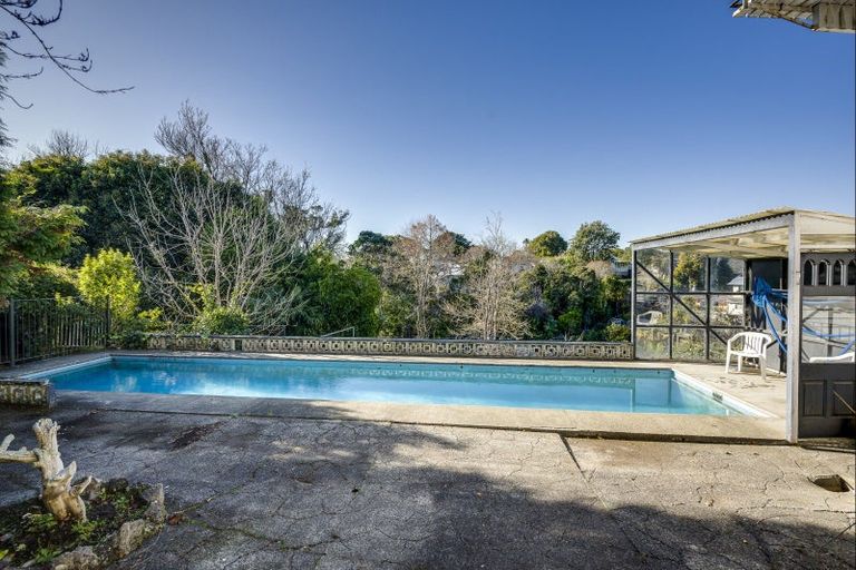 Photo of property in 109 Chaucer Road, Hospital Hill, Napier, 4110