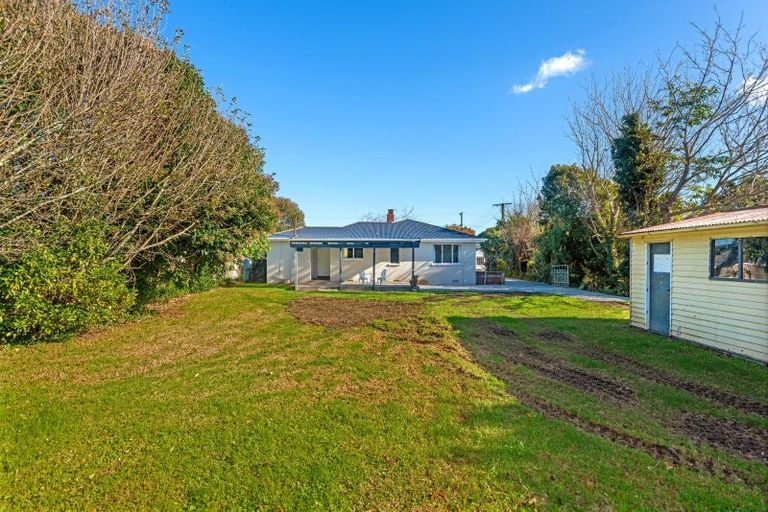 Photo of property in 22 Owen Road, Inner Kaiti, Gisborne, 4010