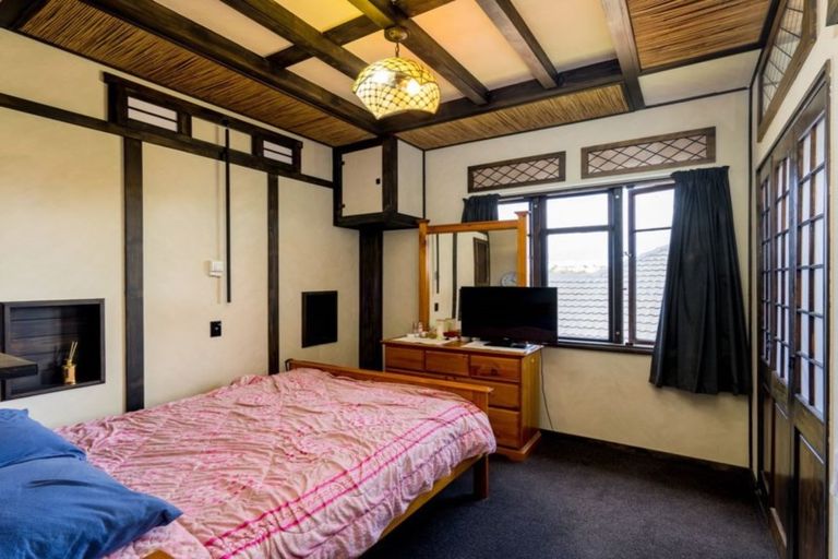 Photo of property in 105 Riselaw Road, Calton Hill, Dunedin, 9012