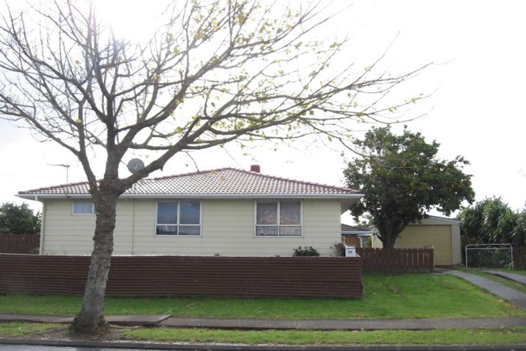 Photo of property in 19 Carey Place, Otara, Auckland, 2023