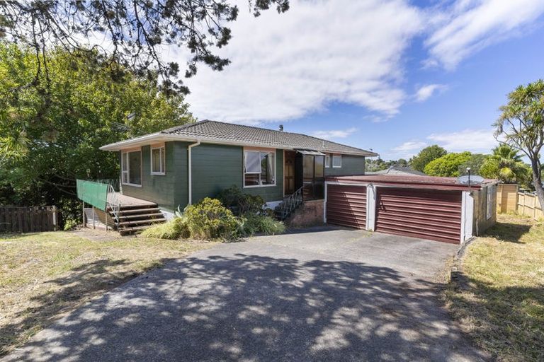 Photo of property in 106 Sycamore Drive, Sunnynook, Auckland, 0620