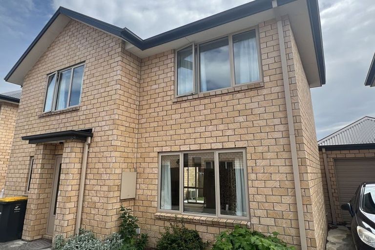 Photo of property in 15a Hume Street, Sydenham, Christchurch, 8023