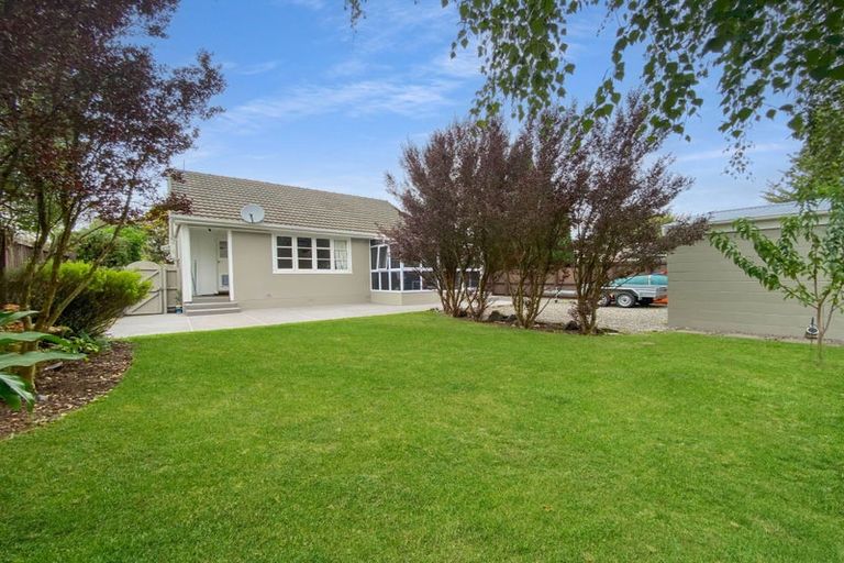 Photo of property in 239 Knowles Street, Mairehau, Christchurch, 8052