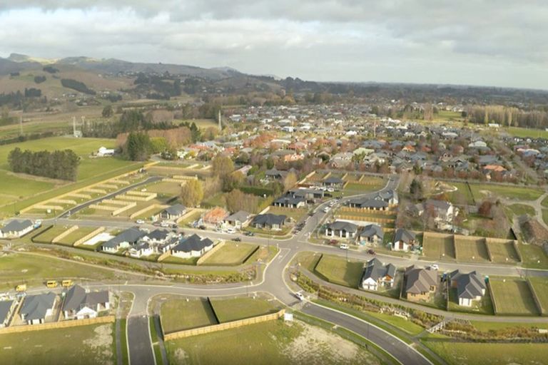 Photo of property in 8 Helen Place, Halswell, Christchurch, 8025