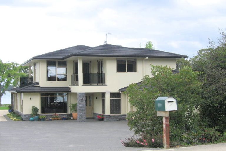 Photo of property in 32 Harbour View Road, Omokoroa, 3114