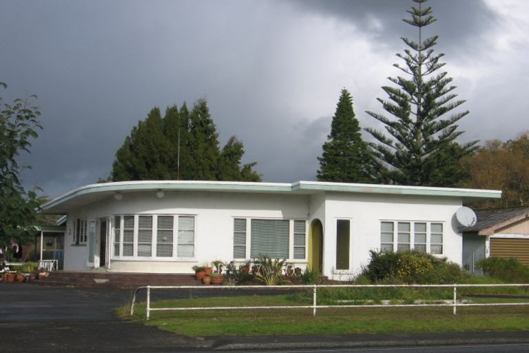 Photo of property in 39 State Highway 1, Moerewa, 0211