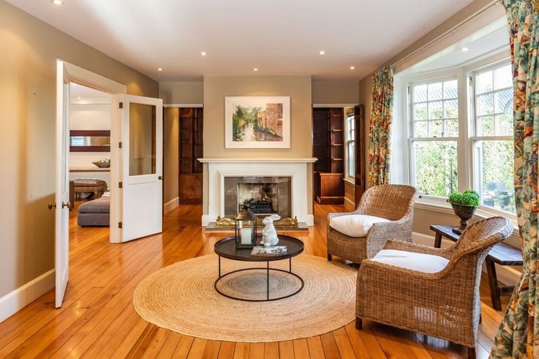 Photo of property in 76 Harakeke Street, Fendalton, Christchurch, 8014