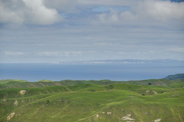 Photo of property in 1447 Ridgemount Road, Tutira, Napier, 4188